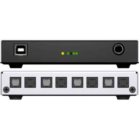 Купить RME Digiface USB за 0 ₽