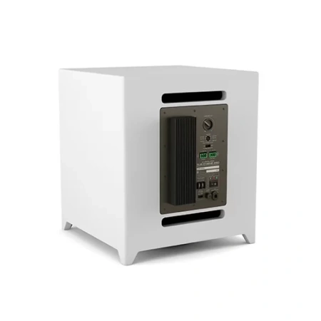 Купить CVGAUDIO SUBone model F-6W/Active по выгодной цене в Екатеринбурге