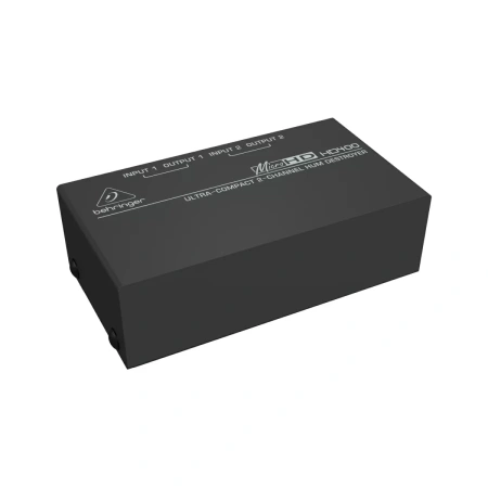 Купить BEHRINGER HD400 по выгодной цене в Екатеринбурге