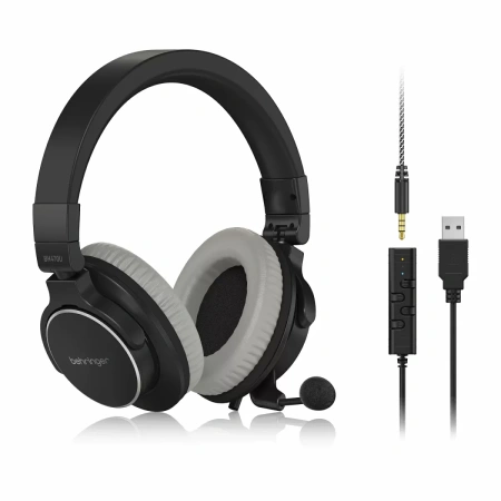 Купить BEHRINGER BH470U по выгодной цене в Екатеринбурге
