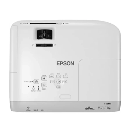 Купить Epson EB-W39 по выгодной цене в Екатеринбурге