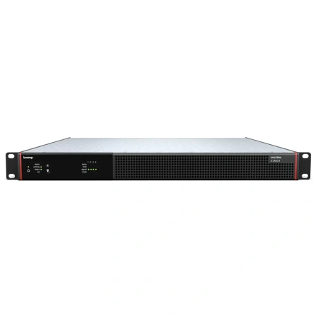 Купить Biamp Voltera D 2400.4 по выгодной цене в Екатеринбурге