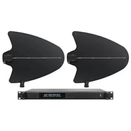 Купить DDM SOUND D-4 UHF по выгодной цене в Екатеринбурге