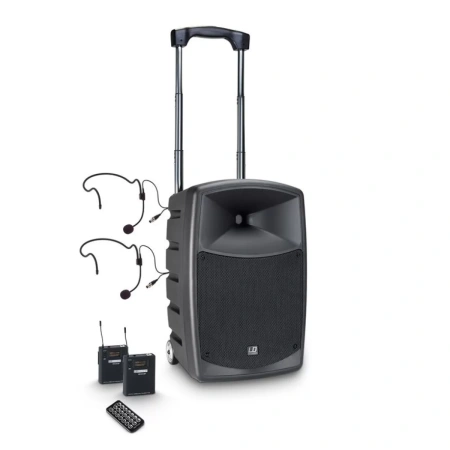 Купить LD Systems ROADBUDDY 10 BPH 2 B5 по выгодной цене в Екатеринбурге