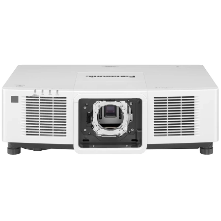 Купить Panasonic PT-MZ20KLWE за 0 ₽