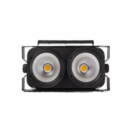 Купить LightCraft Blinder 2x100W COB RGBW по выгодной цене в Екатеринбурге