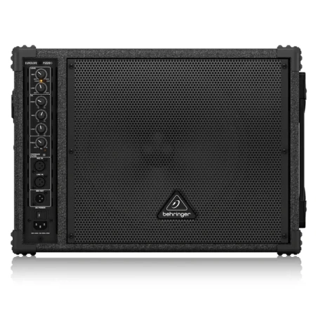 Купить BEHRINGER F1220D по выгодной цене в Екатеринбурге