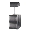 Купить DAS Audio VANTEC-118A по выгодной цене в Екатеринбурге