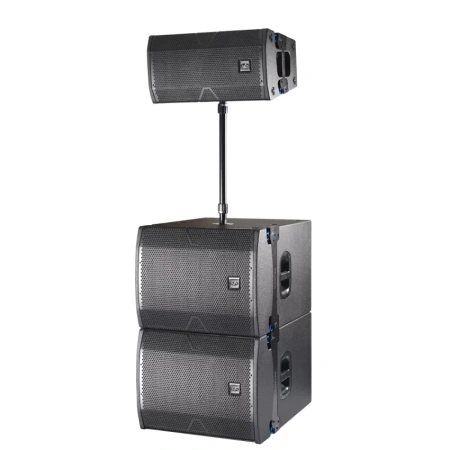 Купить DAS Audio VANTEC-118A по выгодной цене в Екатеринбурге