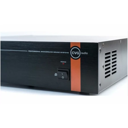 Купить CVGAUDIO R-450 по выгодной цене в Екатеринбурге