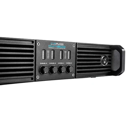 Купить CVGAUDIO DX-4600 по выгодной цене в Екатеринбурге