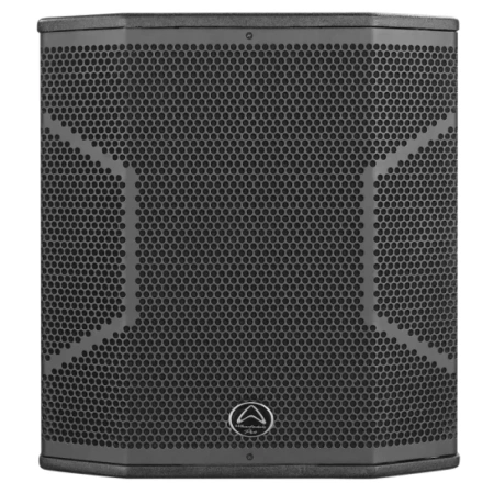 Купить WHARFEDALE PRO Reason-X18B по выгодной цене в Екатеринбурге