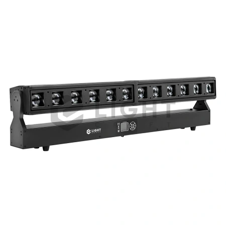 Купить LightCraft MovingBar 12x40W PIXEL по выгодной цене в Екатеринбурге