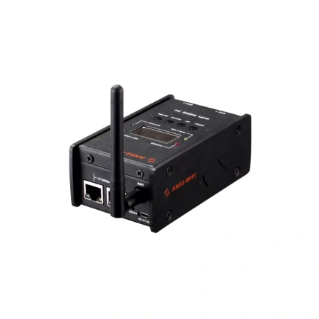 Купить I LIGHTING IL-AN-02-WIFI по выгодной цене в Екатеринбурге