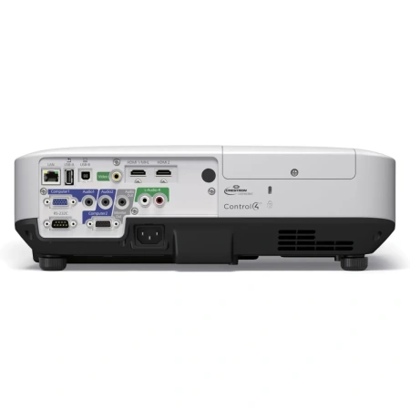 Купить Epson EB-2055 за 0 ₽