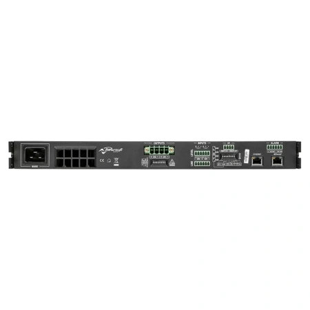 Купить POWERSOFT Duecanali 804 DSP+DANTE по выгодной цене в Екатеринбурге