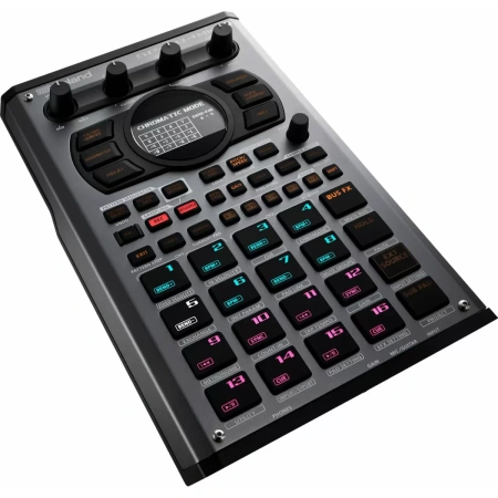Купить ROLAND SP-404MKII по выгодной цене в Екатеринбурге