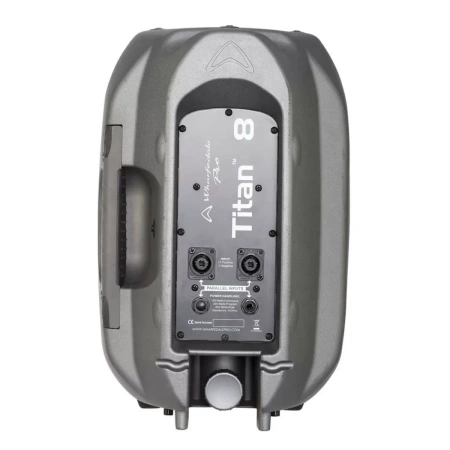 Купить WHARFEDALE PRO TITAN 8 Grey по выгодной цене в Екатеринбурге
