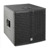 Купить HK AUDIO ELEMENTS E 115 Sub D по выгодной цене в Екатеринбурге