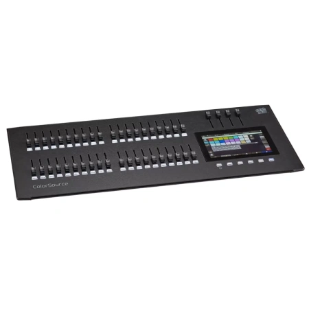 Купить ETC ColorSource 40 по выгодной цене в Екатеринбурге