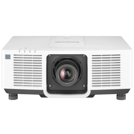 Купить Panasonic PT-MZ882W за 0 ₽
