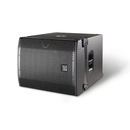 Купить DAS Audio VANTEC-118A по выгодной цене в Екатеринбурге