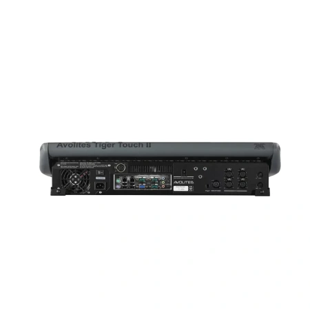 Купить AVOLITES Tiger Touch II по выгодной цене в Екатеринбурге
