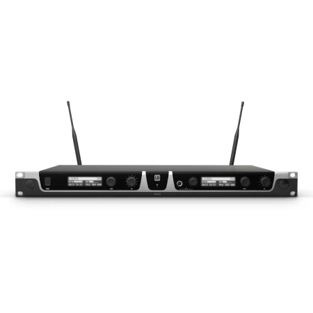 Купить LD Systems U505 BPHH 2 по выгодной цене в Екатеринбурге