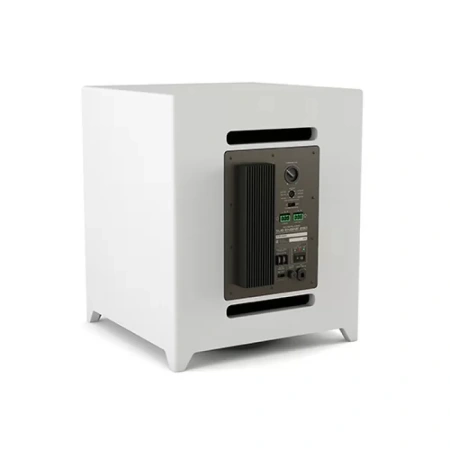 Купить CVGAUDIO SUBone model F-8W/Active по выгодной цене в Екатеринбурге