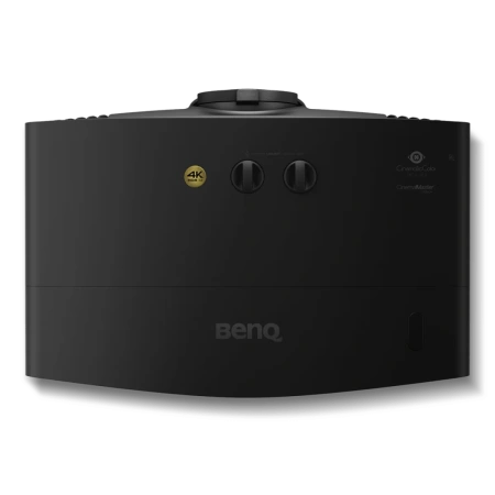 Купить BenQ W5700 Черный за 0 ₽