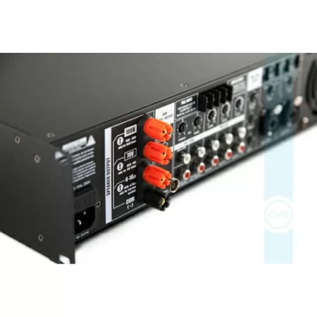 Купить CVGAUDIO M-123Tm по выгодной цене в Екатеринбурге
