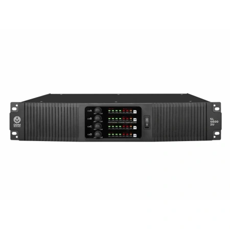 Купить DDM SOUND SL 4600 по выгодной цене в Екатеринбурге