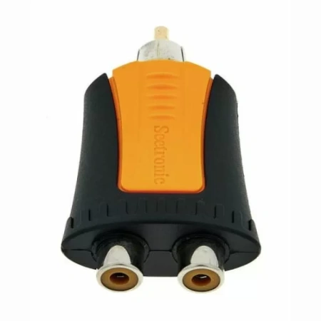 Купить Seetronic MRM-2RF по выгодной цене в Екатеринбурге