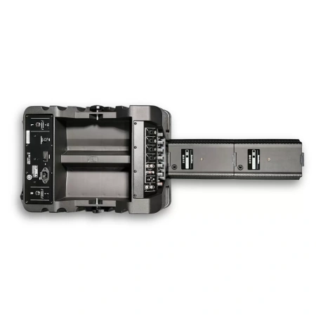 Купить SVS Audiotechnik STAGESET 400 по выгодной цене в Екатеринбурге