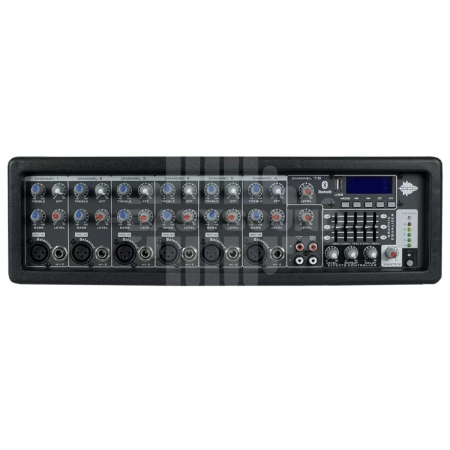 Купить EASYSOUND SIREN SET 2EQ MIXER [2 of 2] по выгодной цене в Екатеринбурге