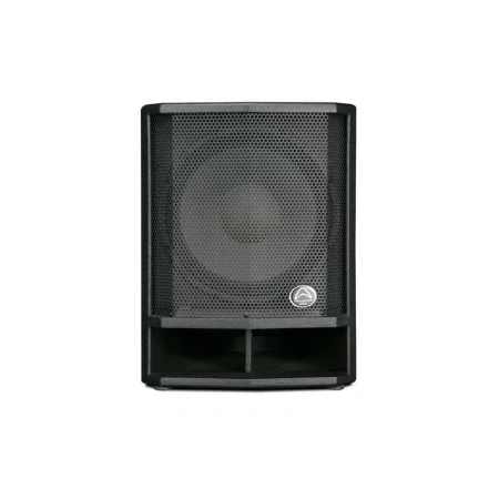 Купить WHARFEDALE PRO DVP-AX15B по выгодной цене в Екатеринбурге