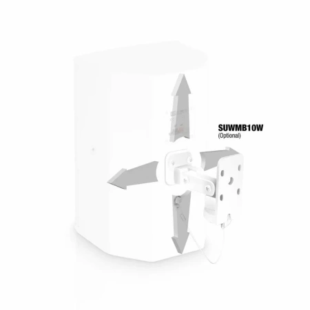Купить LD Systems SAT 62 G2 W по выгодной цене в Екатеринбурге