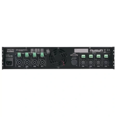 Купить AUDAC SMQ350 за 222&nbsp;299 ₽
