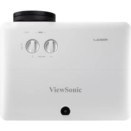 Купить ViewSonic ls921wu за 0 ₽