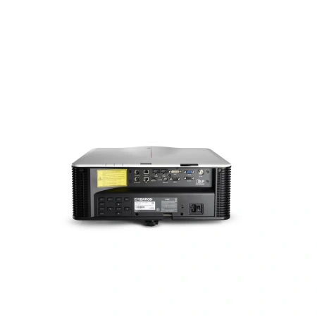 Купить Barco G60-W7 Black за 0 ₽