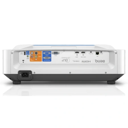 Купить BenQ LW890UST по выгодной цене в Екатеринбурге