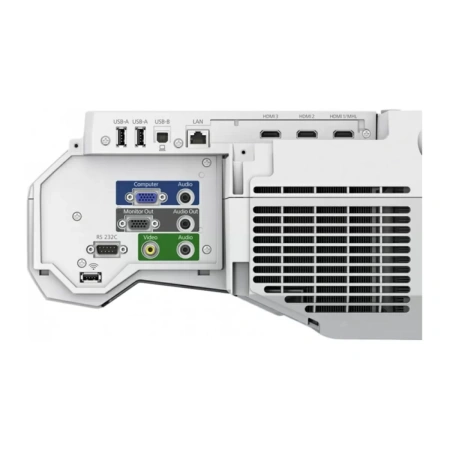 Купить Epson EB-700U по выгодной цене в Екатеринбурге