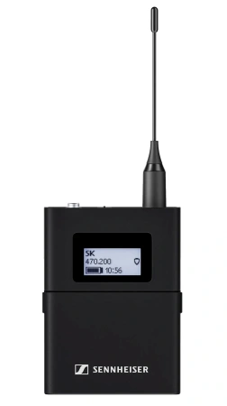 Купить SENNHEISER EW-DX SK (Q1-9) по выгодной цене в Екатеринбурге