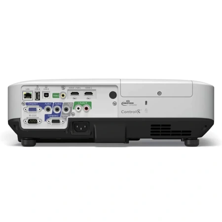 Купить Epson EB-2055 по выгодной цене в Екатеринбурге