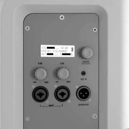 Купить LD Systems ICOA 15 A W по выгодной цене в Екатеринбурге