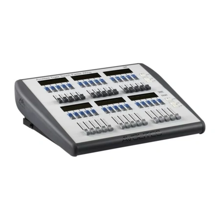 Купить AVOLITES Tiger Touch II Fader Wing за 0 ₽