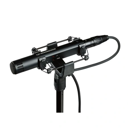 Купить SENNHEISER MKH 40 P48 по выгодной цене в Екатеринбурге