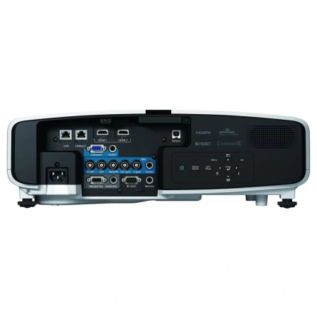 Купить Epson EB-5520W за 0 ₽
