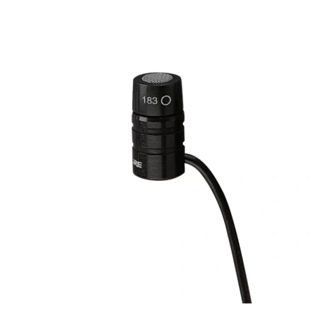 Купить Shure WL183 по выгодной цене в Екатеринбурге