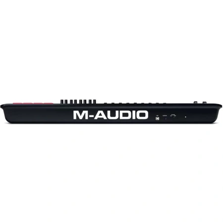 Купить M-audio Oxygen 49 MKV по выгодной цене в Екатеринбурге
